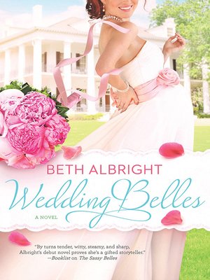 cover image of Wedding Belles